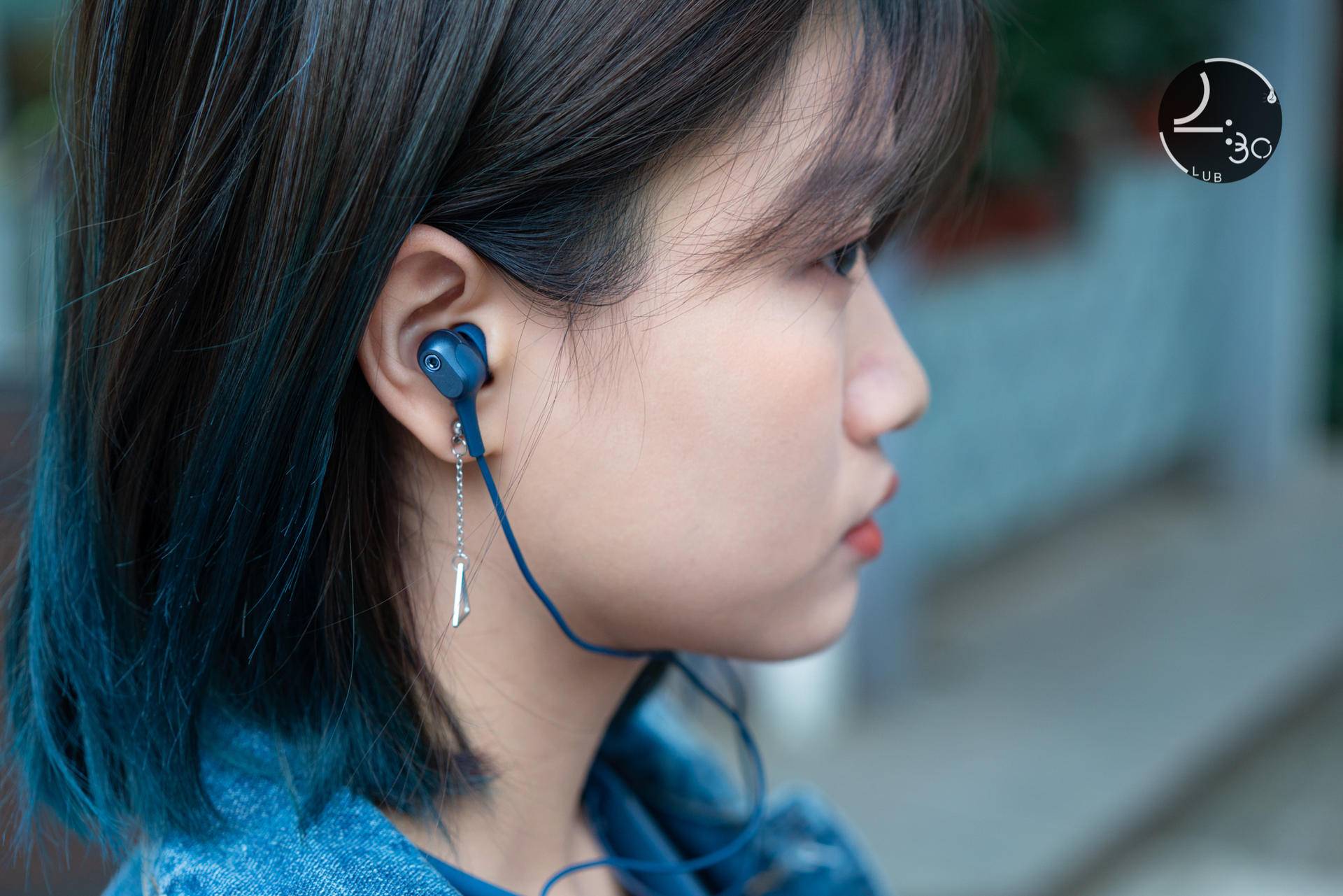 索尼c400n与c600n的区别,颈挂式蓝牙耳机测评推荐sony600n