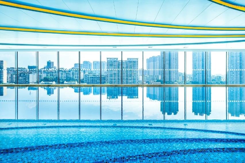 内江游泳池哪里最便宜,内江游泳池哪个最好