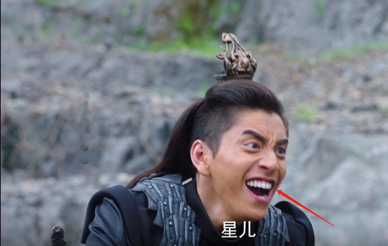 明明长得不错,但古装扮相一般?古装剧真能检验男演员的颜值硬伤