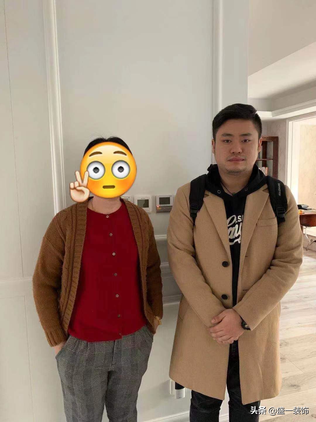 一年80户业主!2019年度盛一老客户回访圆满完成