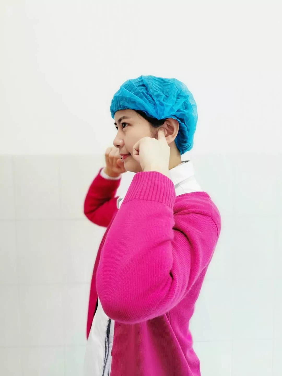 耳朵嗡嗡的响伴随听力下降,耳朵听力保健操