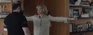 胆小慎入眼中的恐惧,胆小慎入粤语