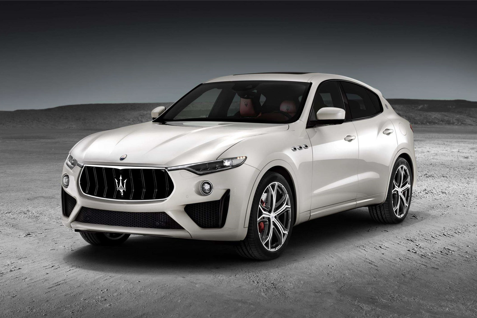 莱万特gts百公里加速,莱万特gts落地价