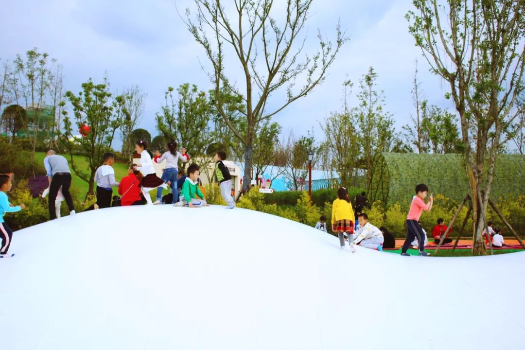 当网红“阿狸”遇到田野农场,实现IP变现新路径