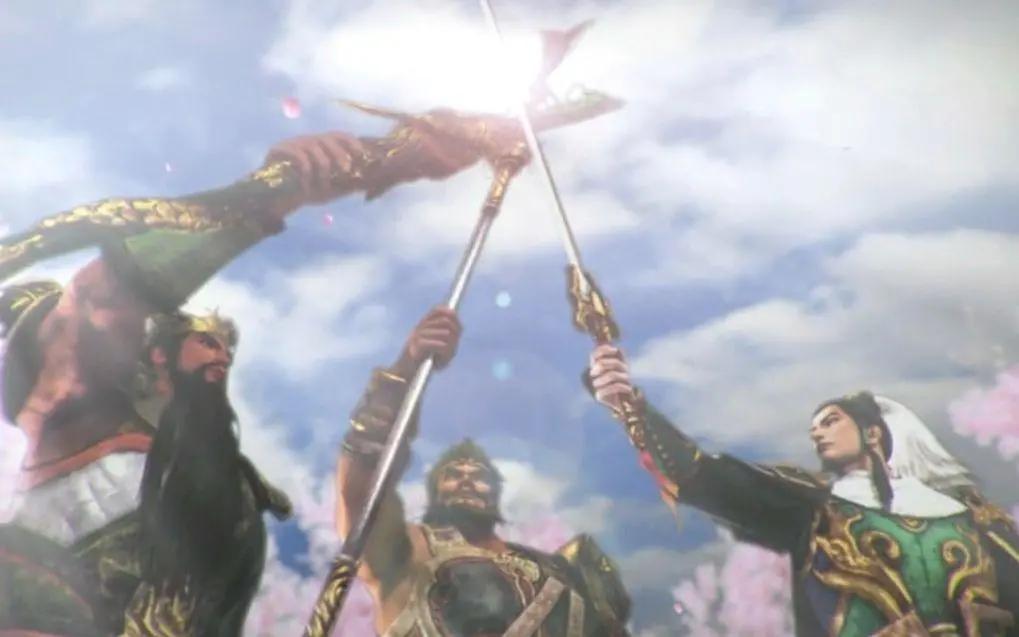 真三国无双电影讲的是什么,真三国无双电影好不好看