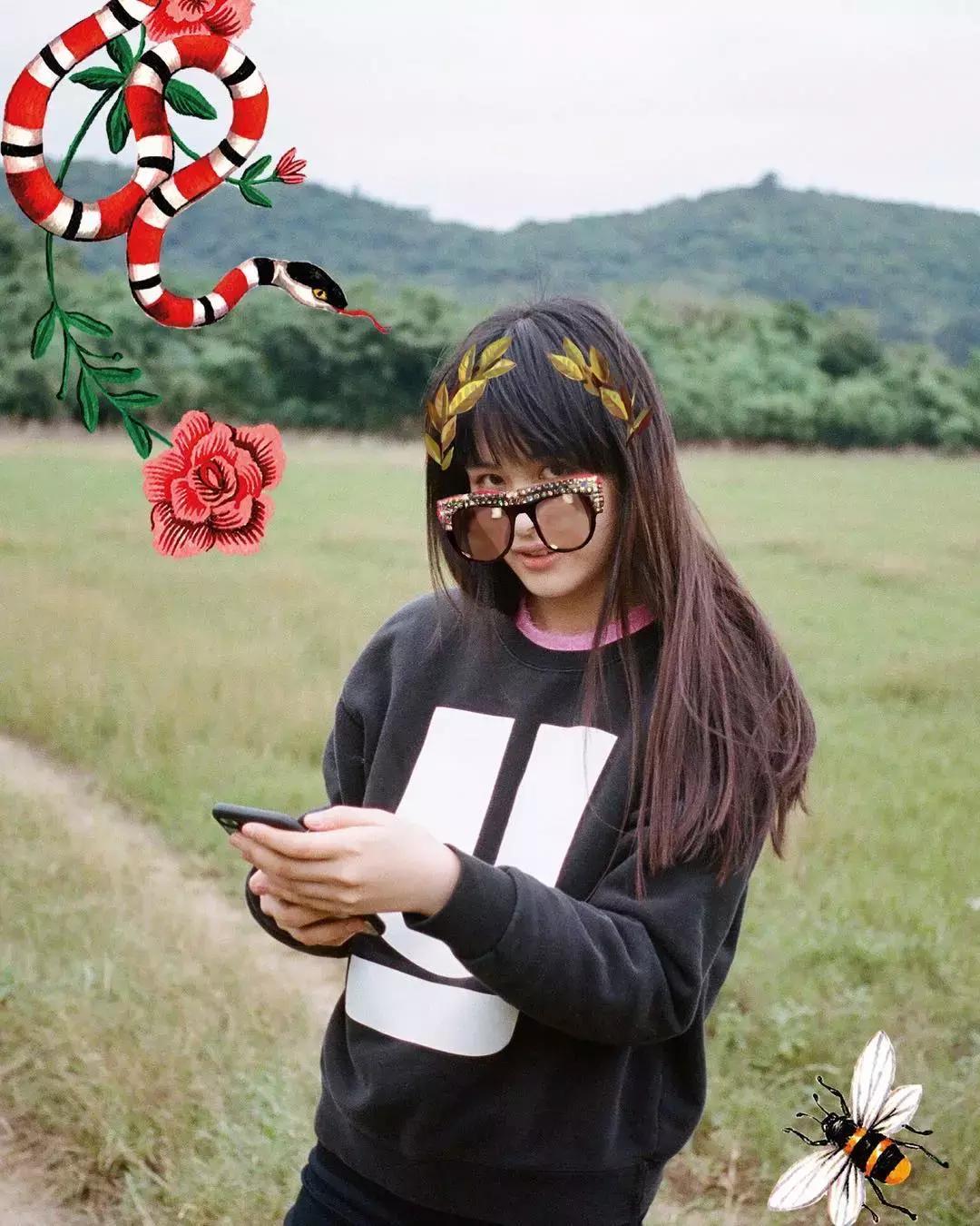 潮二代LalaTakahash：越不被看好，我越优秀！