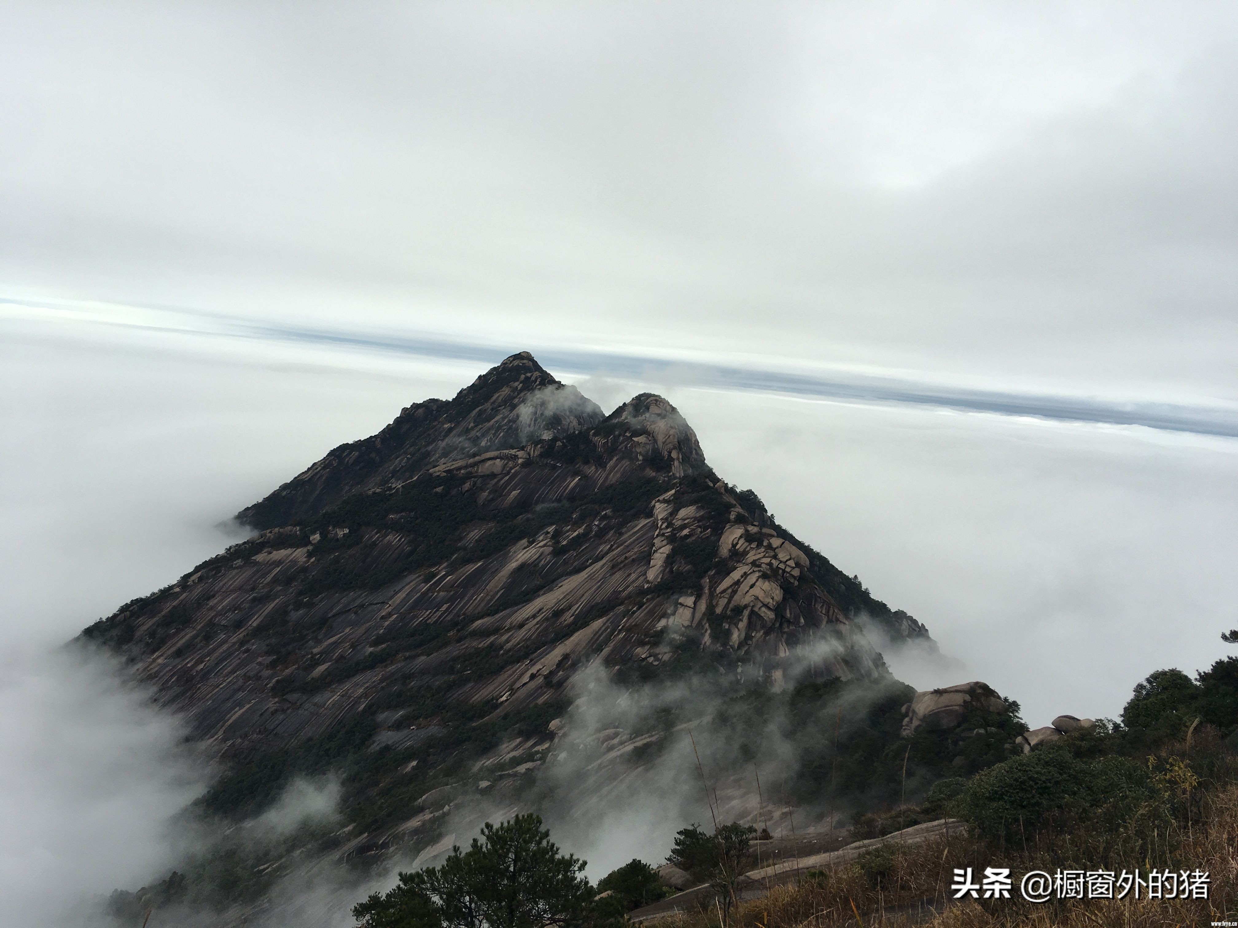 上饶灵山免门票攻略,上饶灵山左溪自驾游攻略