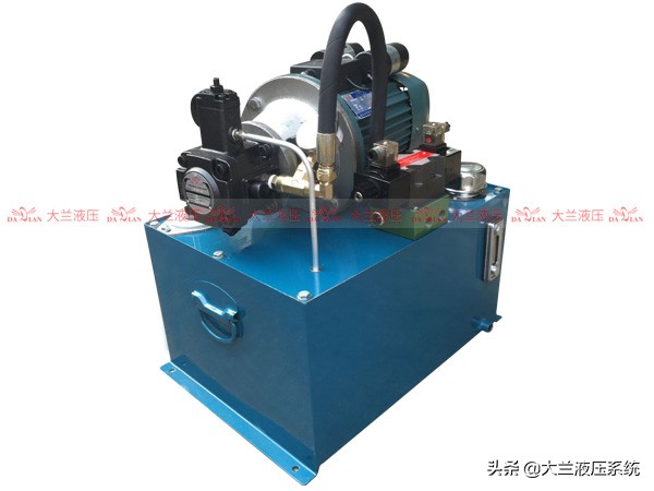 换向回路控制阀,方向控制阀换向回路