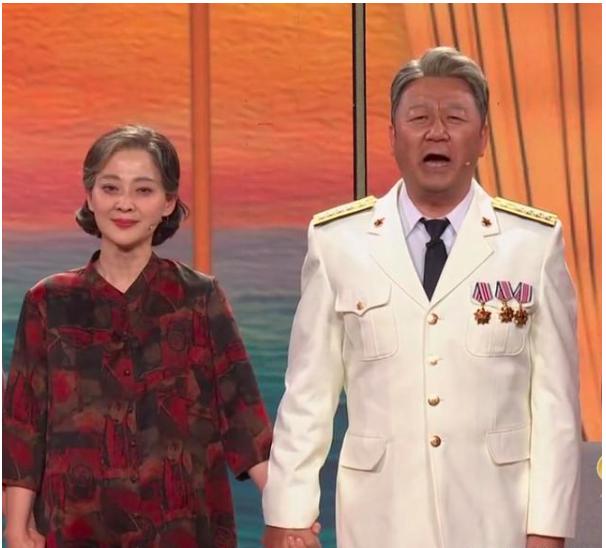 蔡明老师的小品视频,小品女王蔡明老师专场音乐会上集