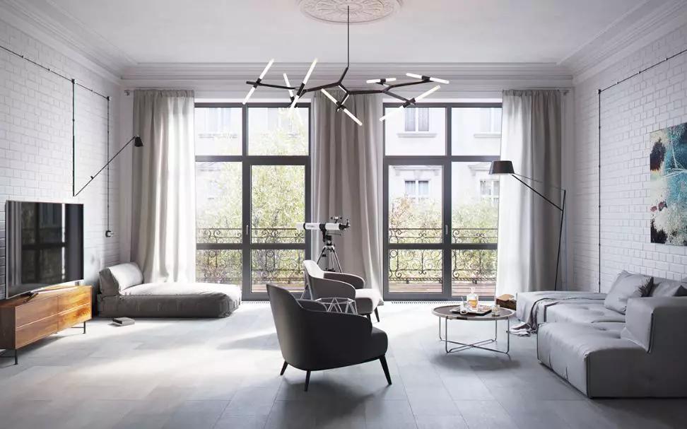 窗帘怎么挂好看又实用,窗帘怎么挂上去妙招