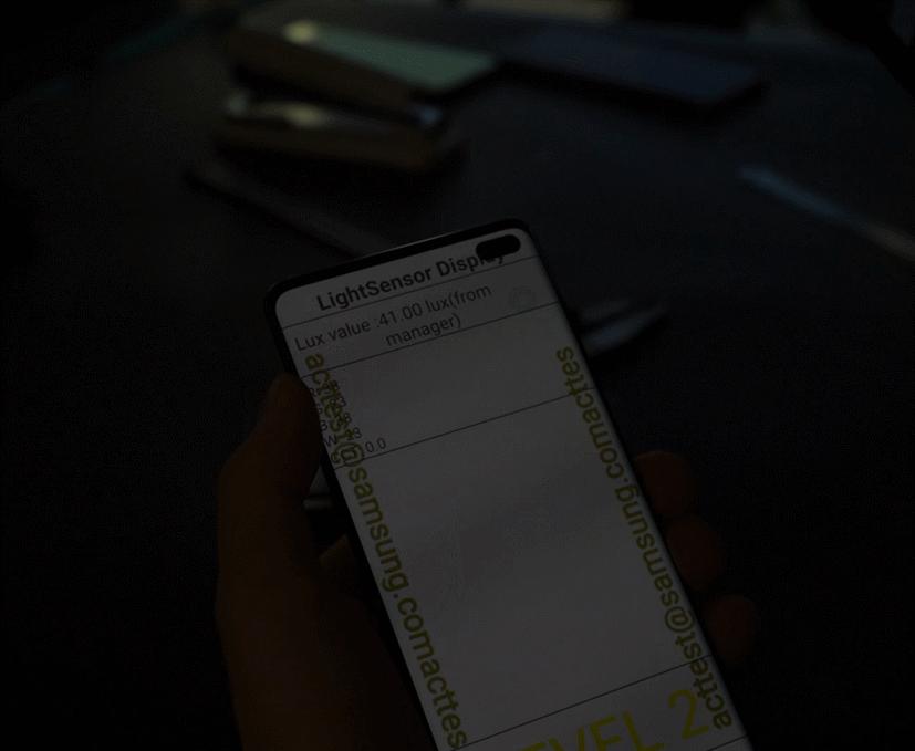 三星galaxys20曝光,揭秘你不知道的三星