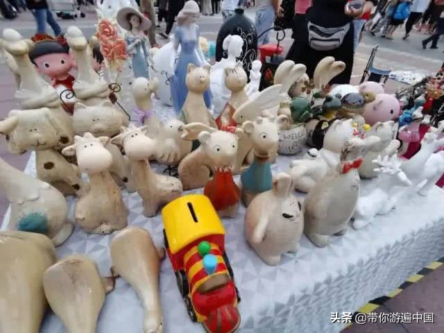 华谊兄弟电影乐园苏州游玩图,游玩苏州华谊兄弟影视城感言