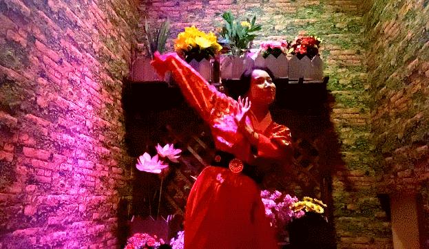 换装实景密室,换装密室