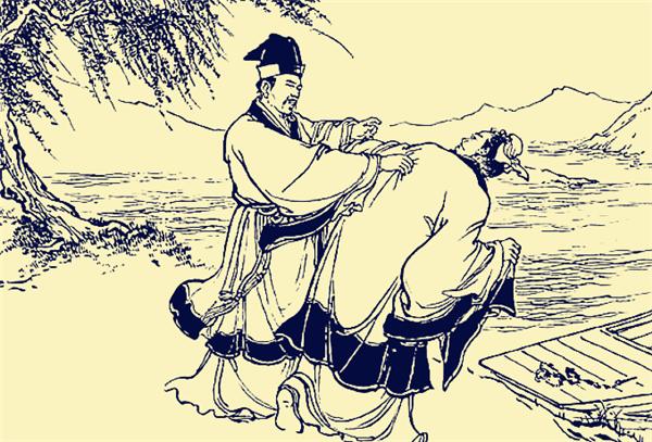 徐庶为什么那么聪明,徐庶能力真的比诸葛亮差么