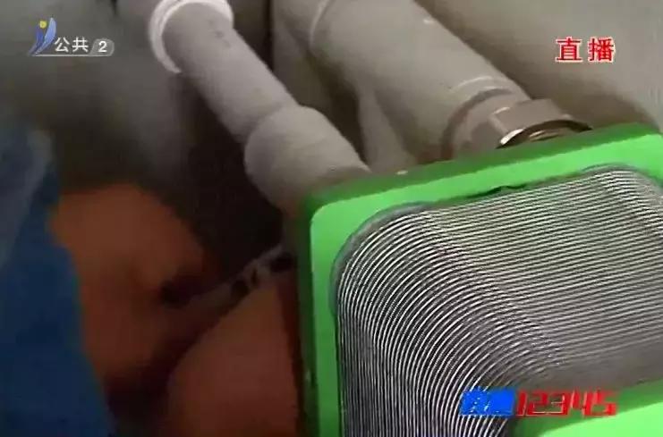 私放暖气水会怎样,威海违停罚款多少