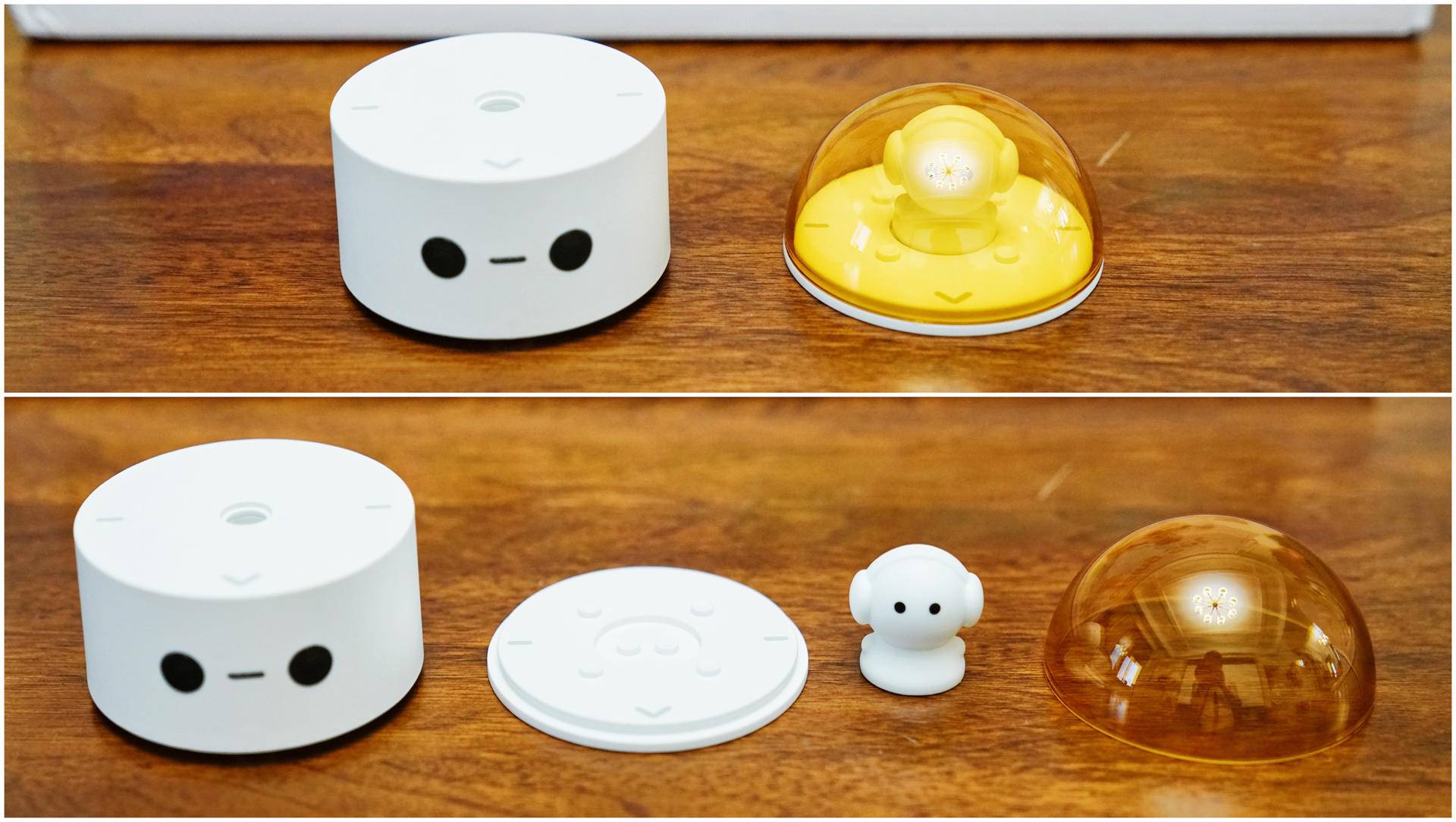 专治熊娃,耐玩一夏!玛塔创想编程玩具开箱