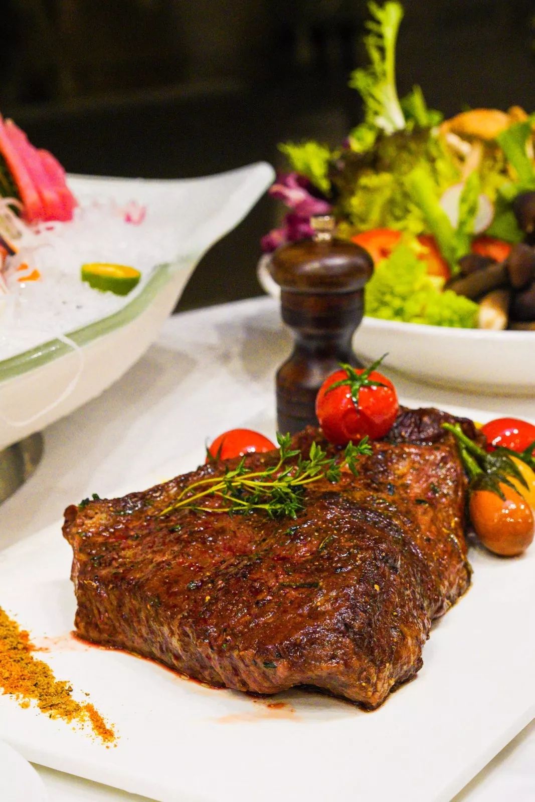 深圳中天美景华美达酒店附近美食,深圳中天美景华美达酒店自助餐