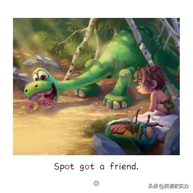 英语启蒙动画分级阅读,儿童启蒙英语读物推荐