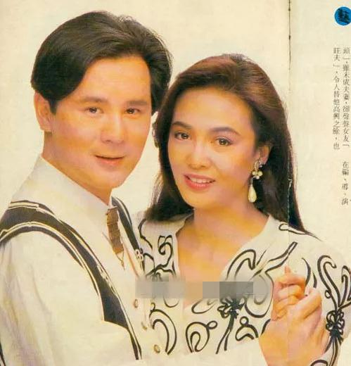 周润发62岁老态毕现,周润发1岁到62岁的变化