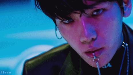 边伯贤同款耳饰,边伯贤超能力耳钉