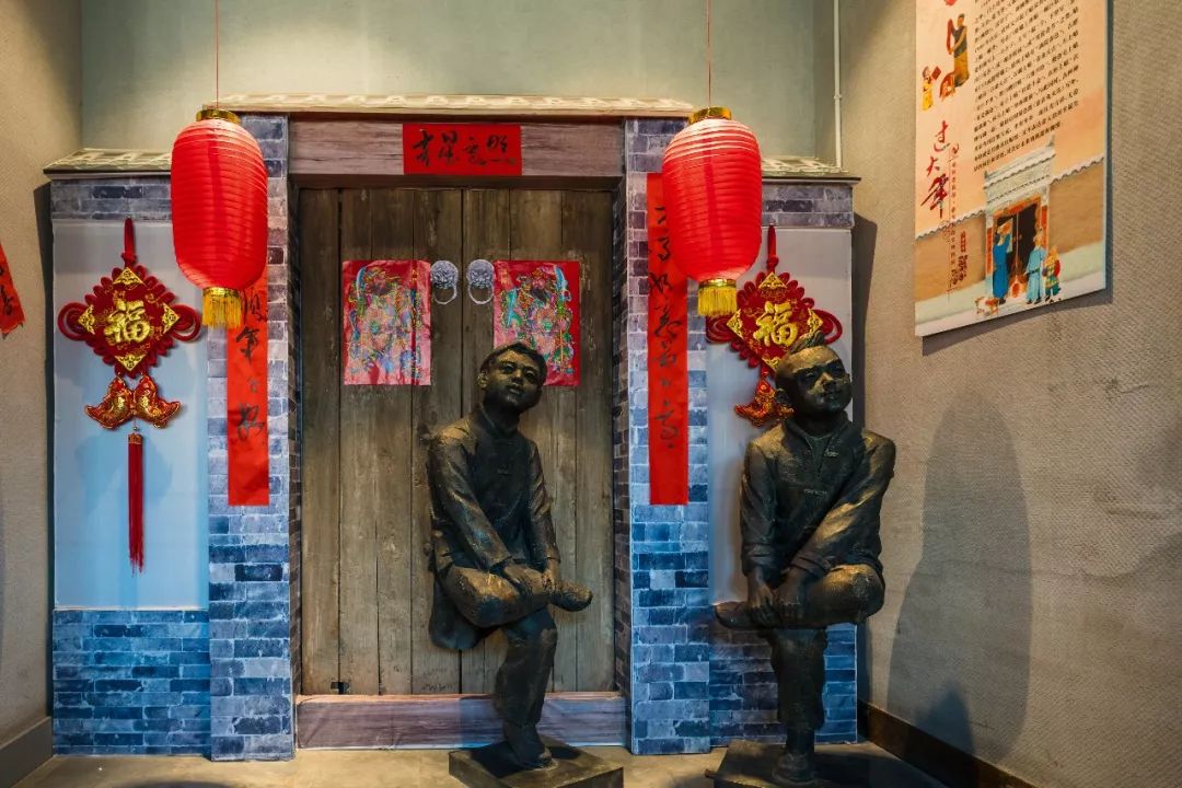 你不知道的河南古村落,你不知道的中国古城名字