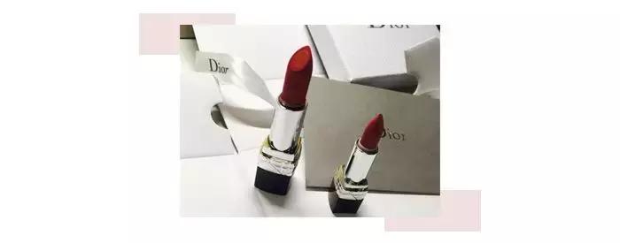 口红推荐平价小众几十块的口红,平价口红和大牌口红差别