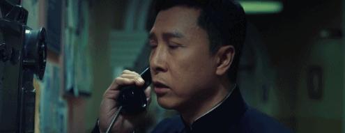 叶问的最后一战一代宗师,叶问中最好看的是哪一部