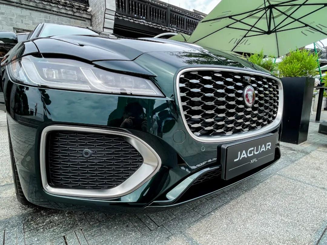 捷豹超豪华品牌沦为二线豪华品牌,捷豹准备重回超豪华品牌