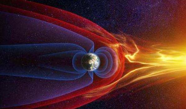 月球和地球为什么没有光环的存在,为什么月球不在我们宜居的范围内