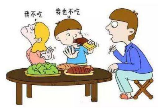 孩子贪玩不吃饭喝奶,孩子贪玩家长不负责怎么办