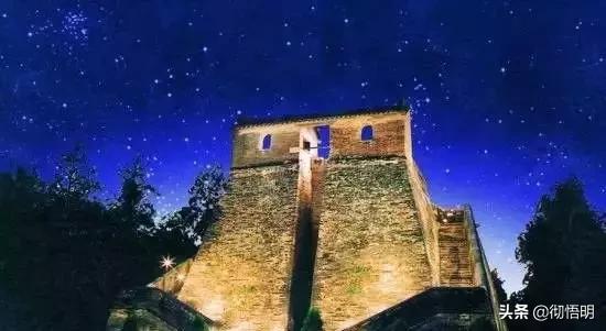 世界最震撼的人文景观,世界上的独特人文景观