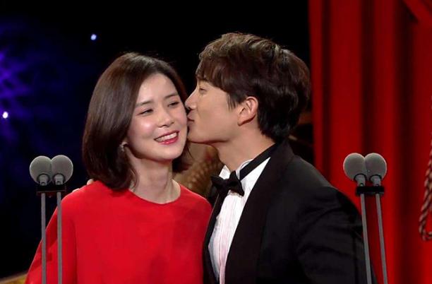 情史最干净的女明星,盘点9个韩国女星