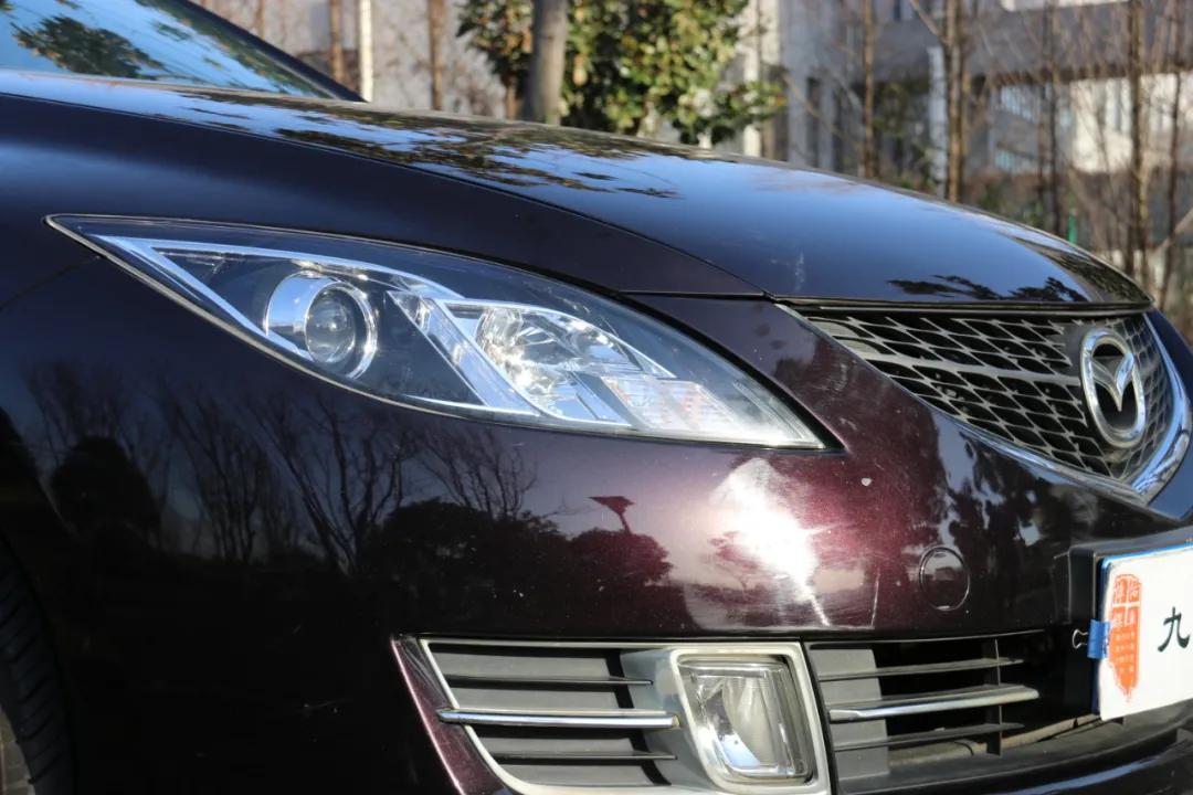 5万淘了台我很满意的睿翼,动力颜值操控兼备,后续却出这么多事