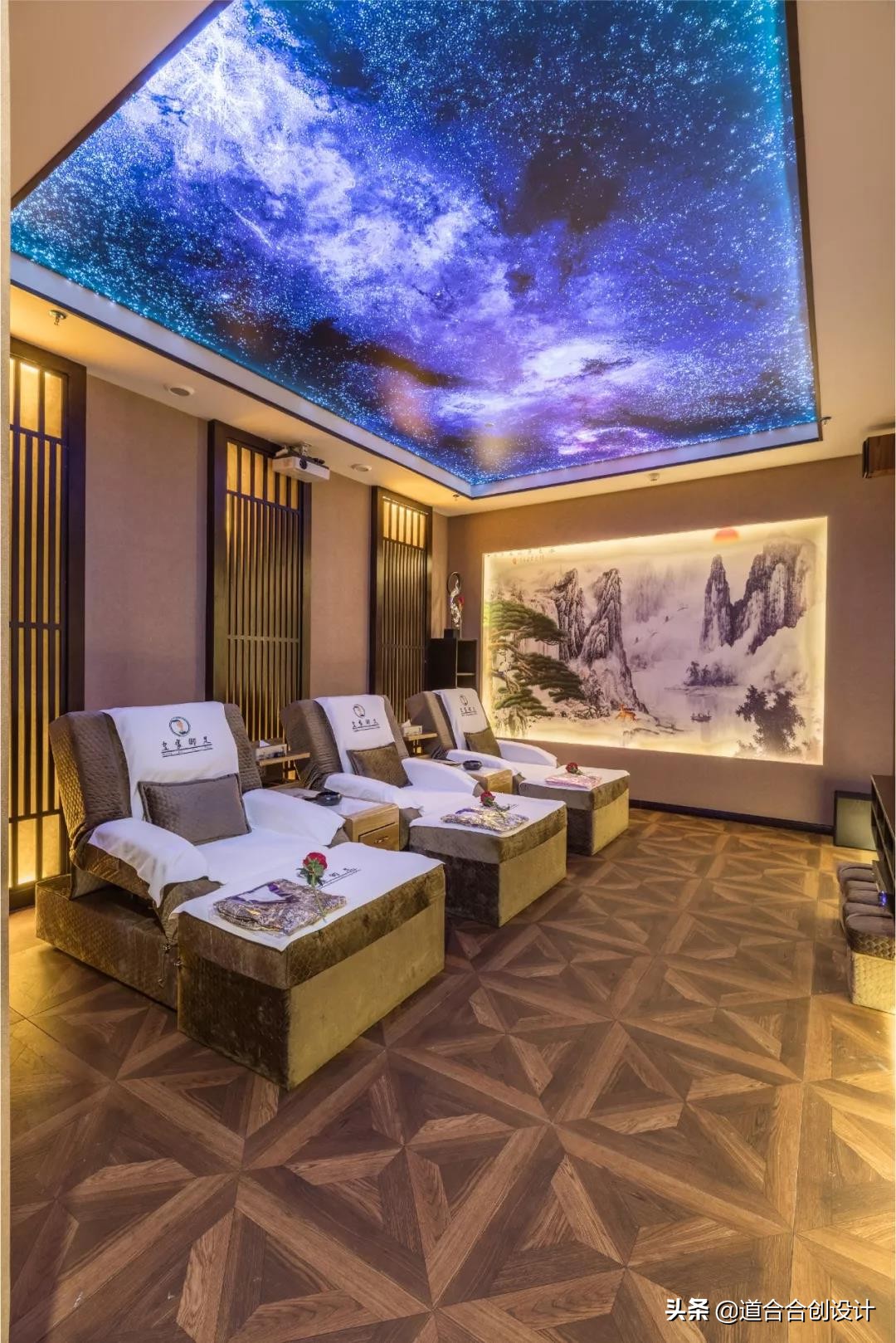 道合原创设计,道合原创装饰设计