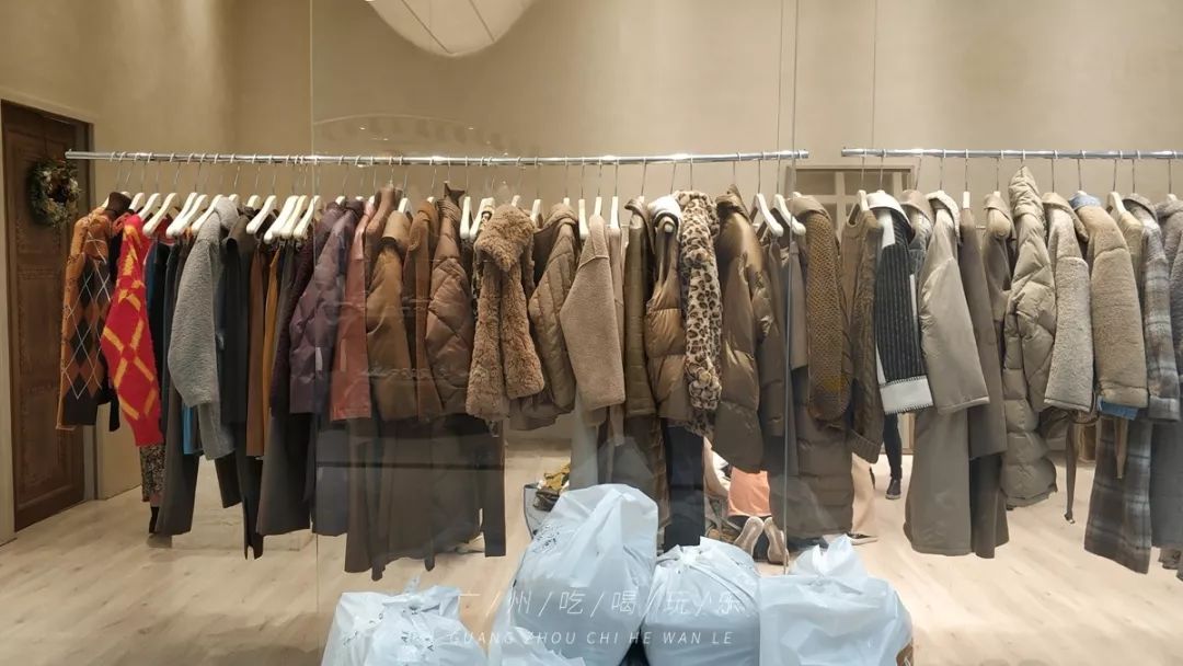 韩国东大门服装在哪里买,韩国东大门服装批发市场地铁