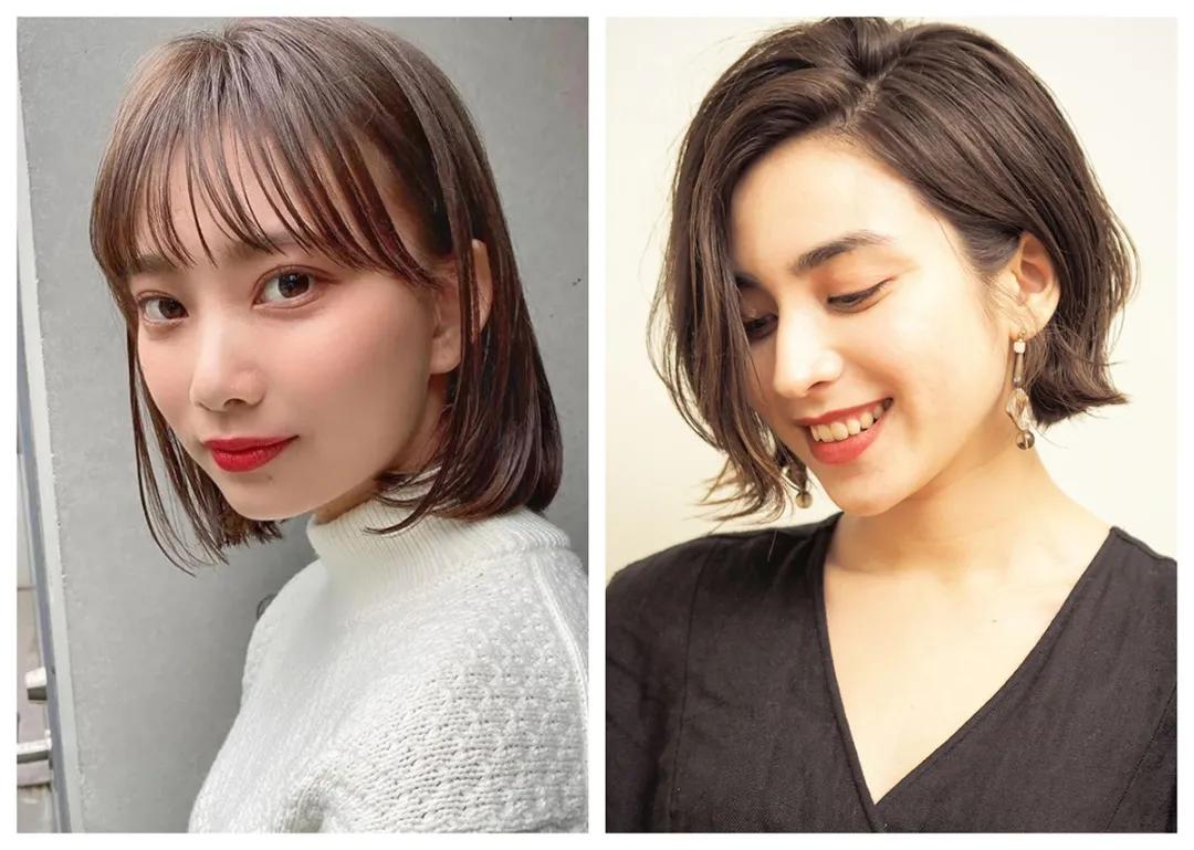 你的发型决定你穿衣风格,你适合弄什么发型