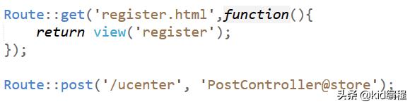 laravel设计登录模块,laravel怎么控制路由器