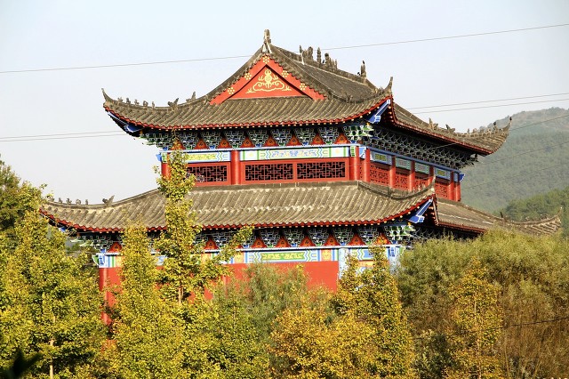 国家现在为什么大力扶持湖北,国家为什么要大力发展天门市