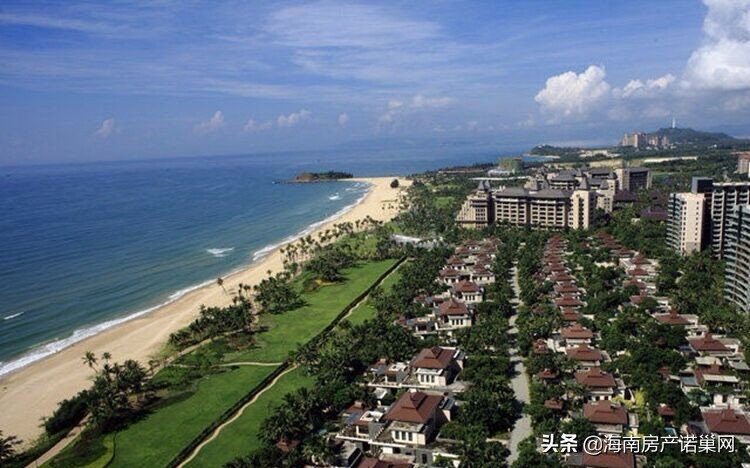 海南省买海景房哪个地点最好,海南买的海景房