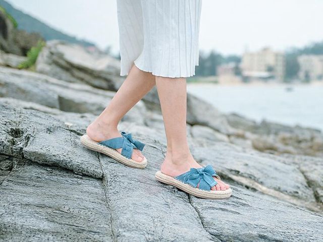 让人惊艳值得收藏女鞋店铺,十大高颜值女鞋店铺