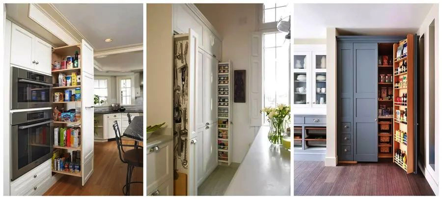 小户型装修厨房小怎么装,小户型厨房装修误区有哪些