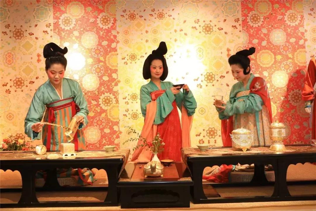 想和你一起去大唐不夜城玩,大唐不夜城步行街文化旅游指南