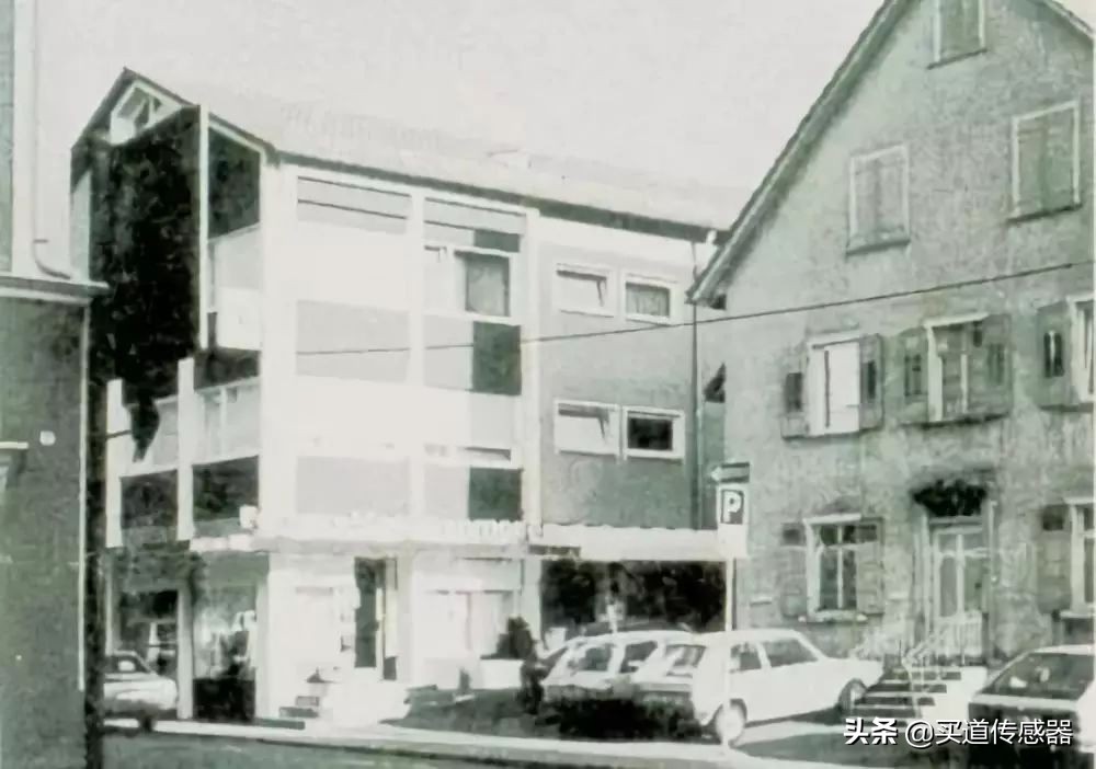 易福门ifm传感器参数设置,易福门ifm传感器