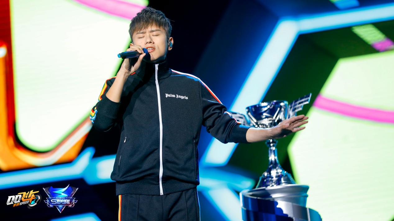 全民竞速QQ飞车手游，那一份情谊，谁也无法割舍