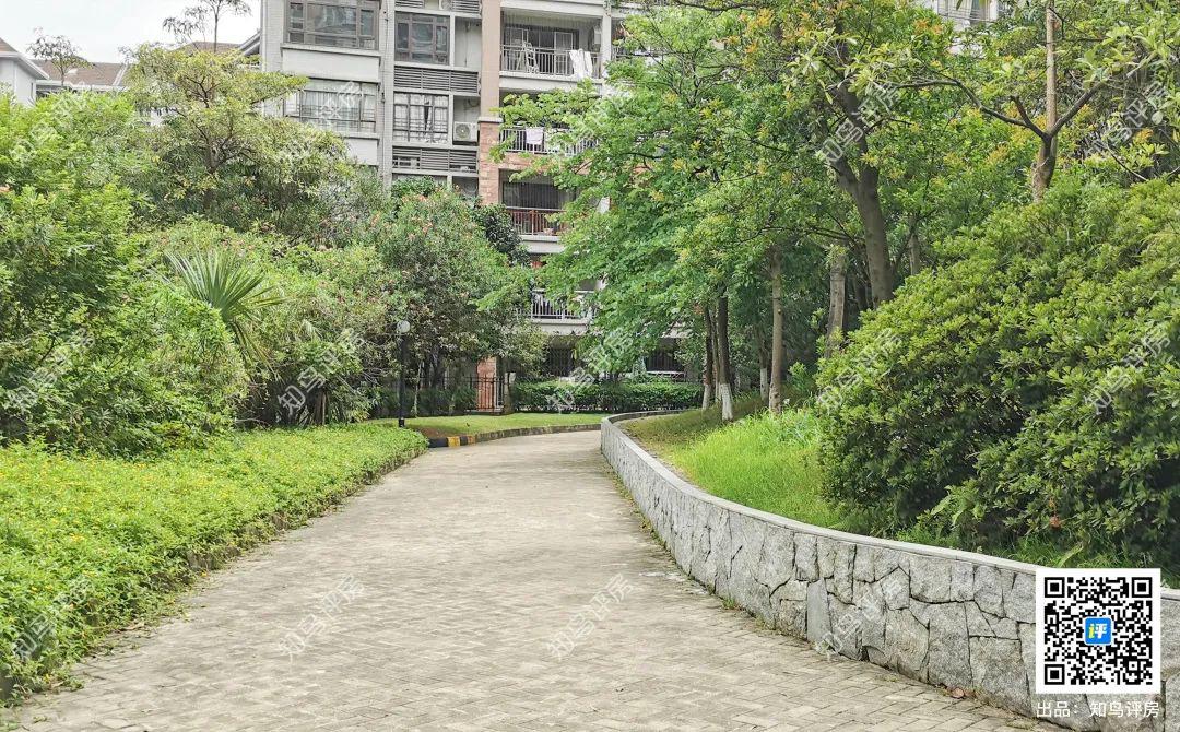 坐拥35公顷水域的横圳水库的虎门丰泰裕田，究竟好在哪里