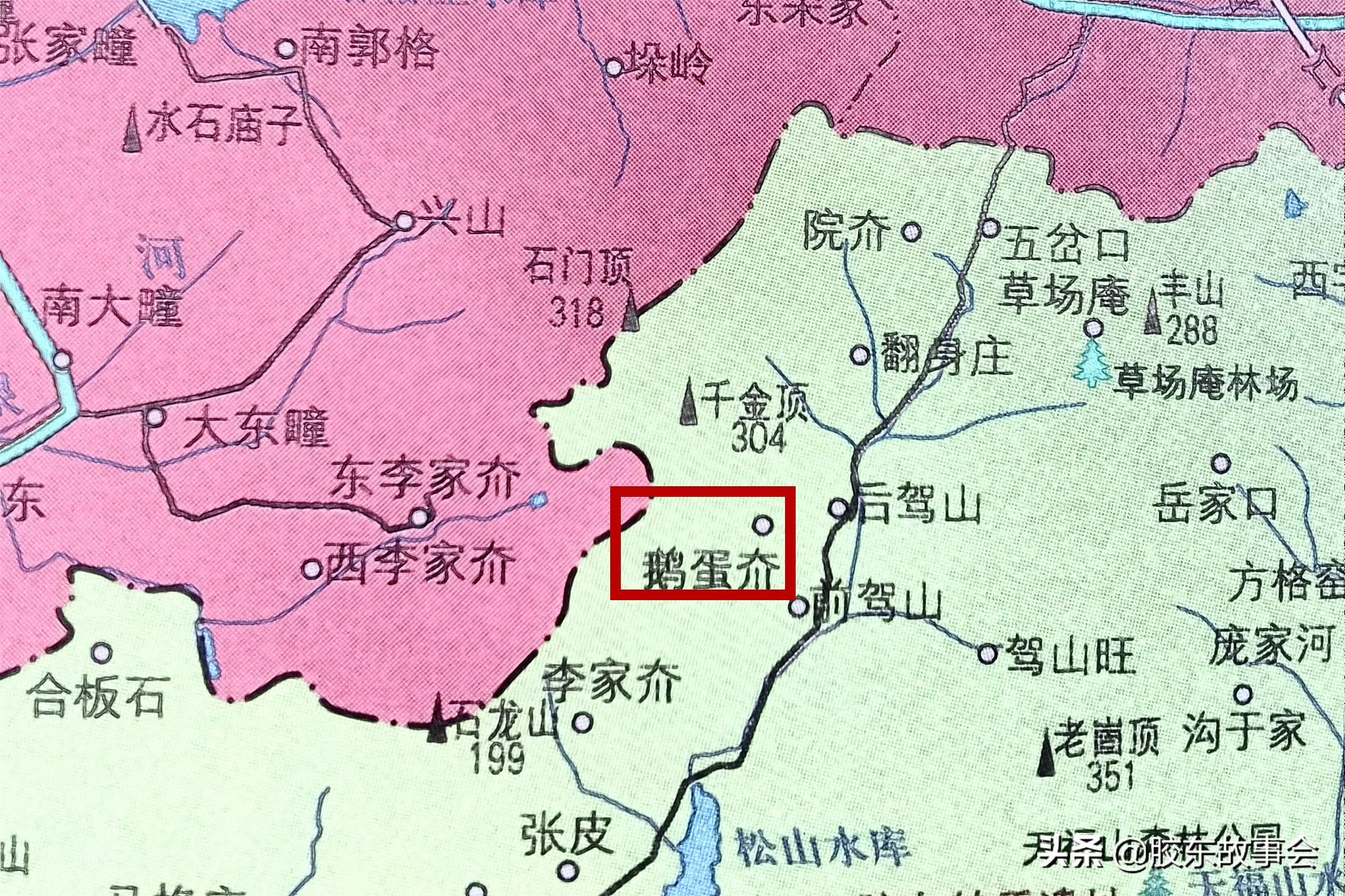 威海的文登区,山东省文登都有哪几个村