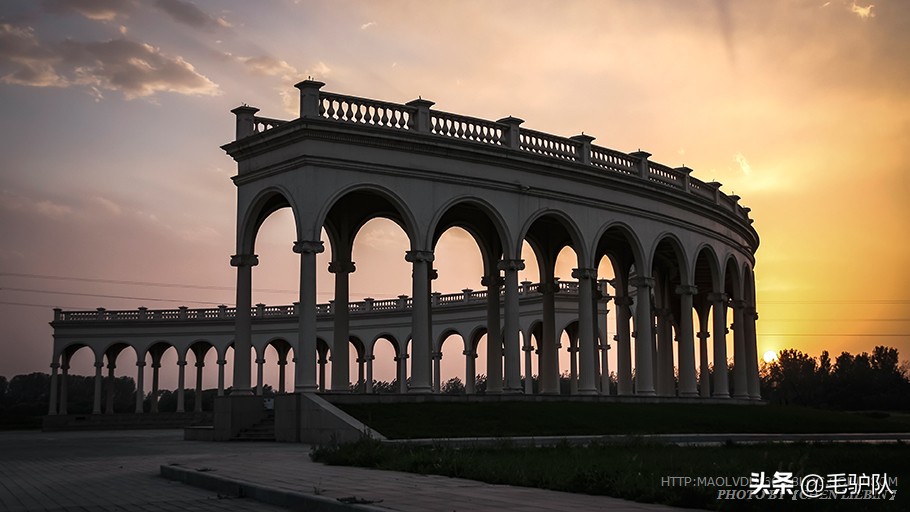 北京-拉菲特城堡文化主题公园