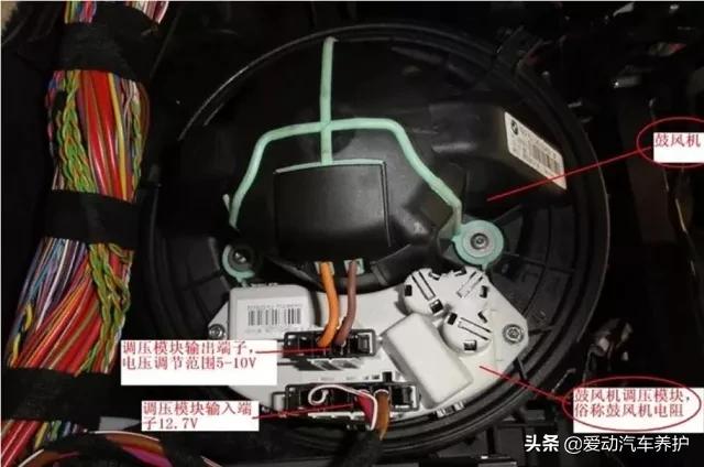 清洗空调蒸发箱的季节,怎么自己动手清洗汽车空调蒸发箱