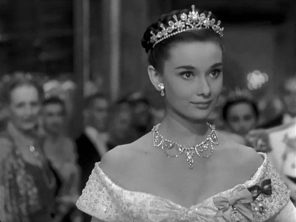 好莱坞往事黄金时代经典美人,好莱坞黄金时代的绝美女星们