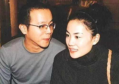 王菲谢霆锋甜蜜牵手最中肯的评价,王菲谢霆锋年龄差距个人资料